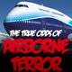 Image for article titled The True Odds of Airborne Terror Chart